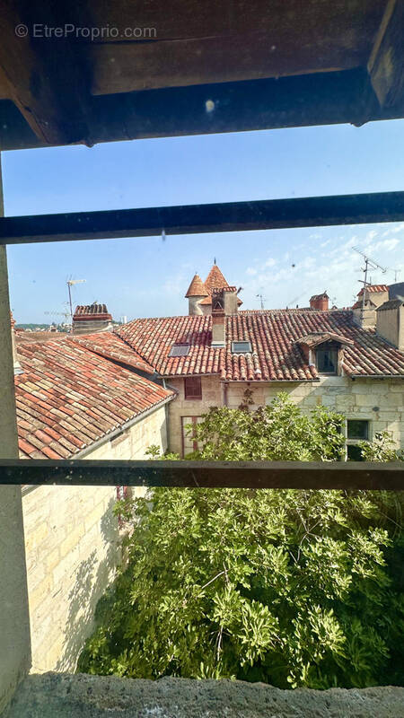 Appartement à PERIGUEUX