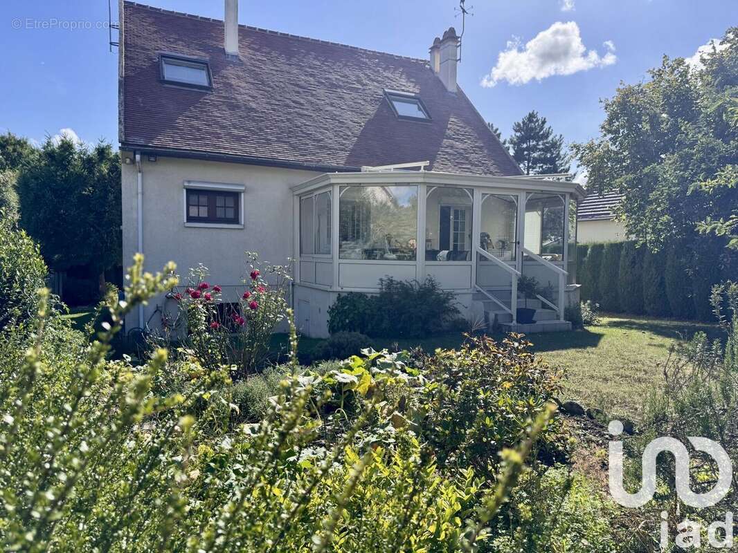 Photo 4 - Maison à SAINT-MICHEL-SUR-ORGE