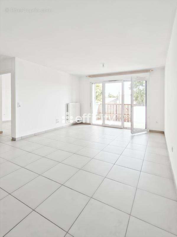 Appartement à AYTRE