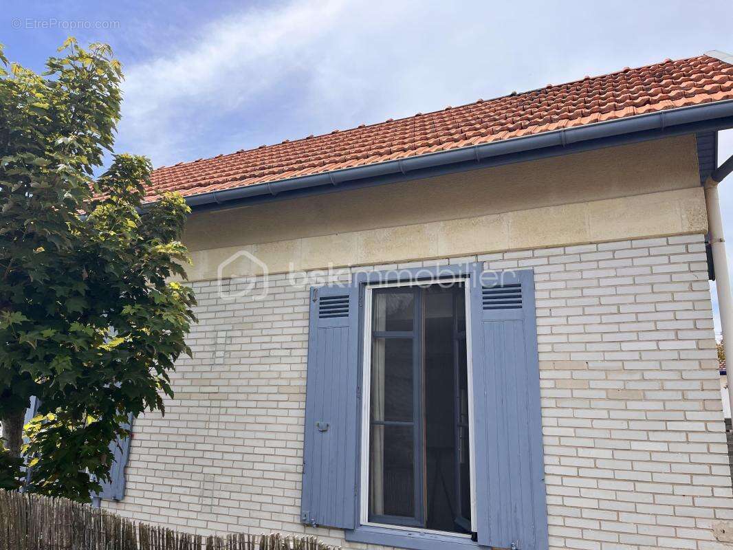 Maison à SOULAC-SUR-MER