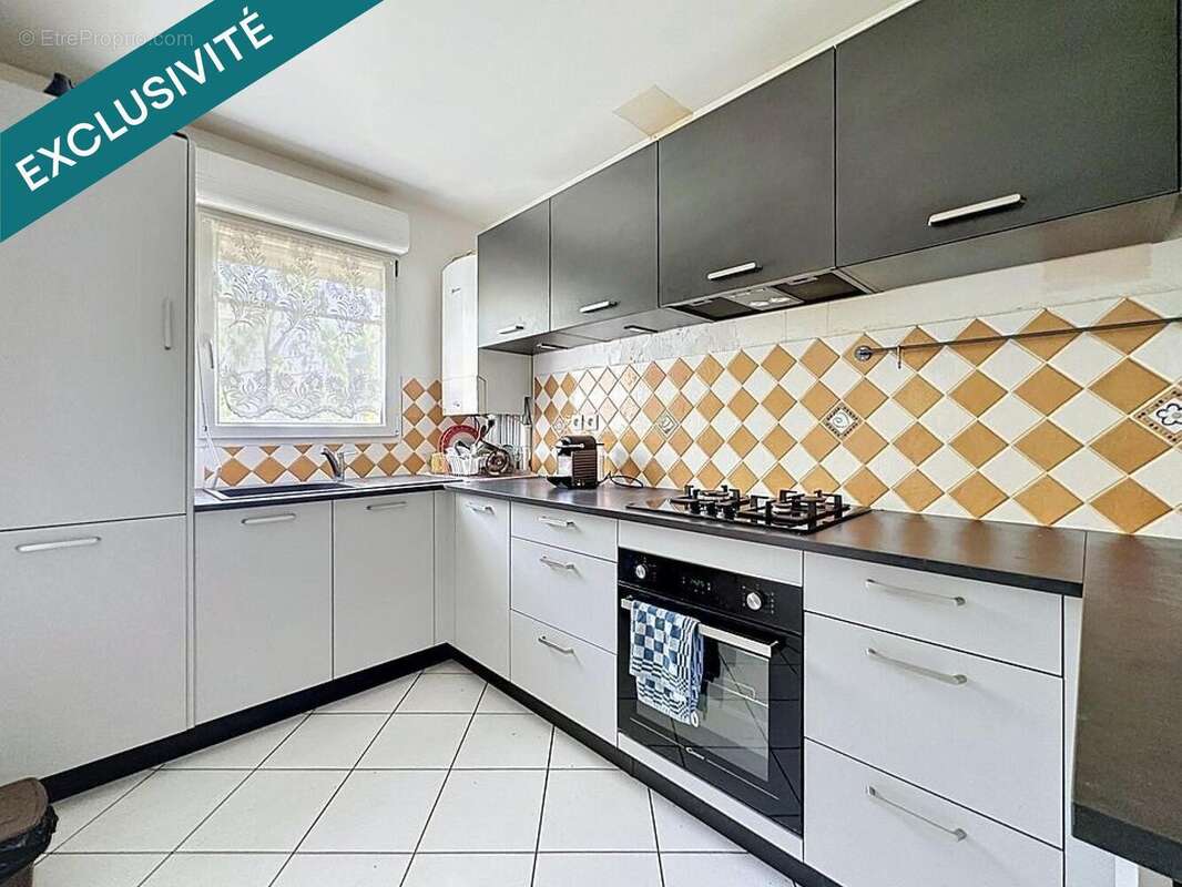 Maison 84 m² à Montgeron  - photo 5