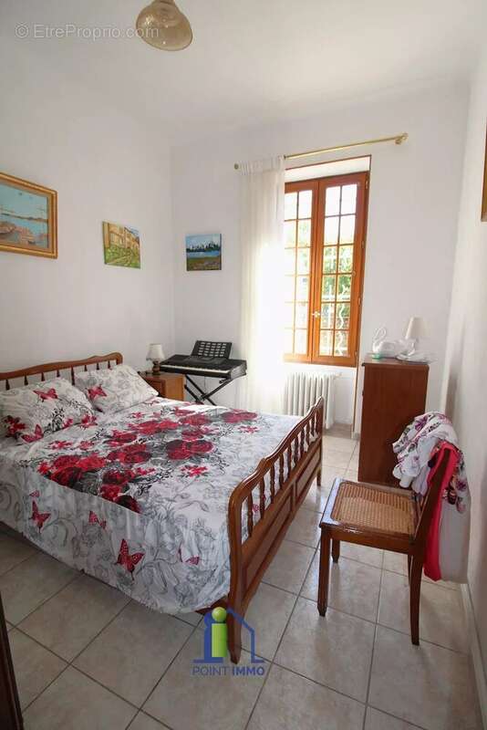 Maison à PLAN-DE-CUQUES