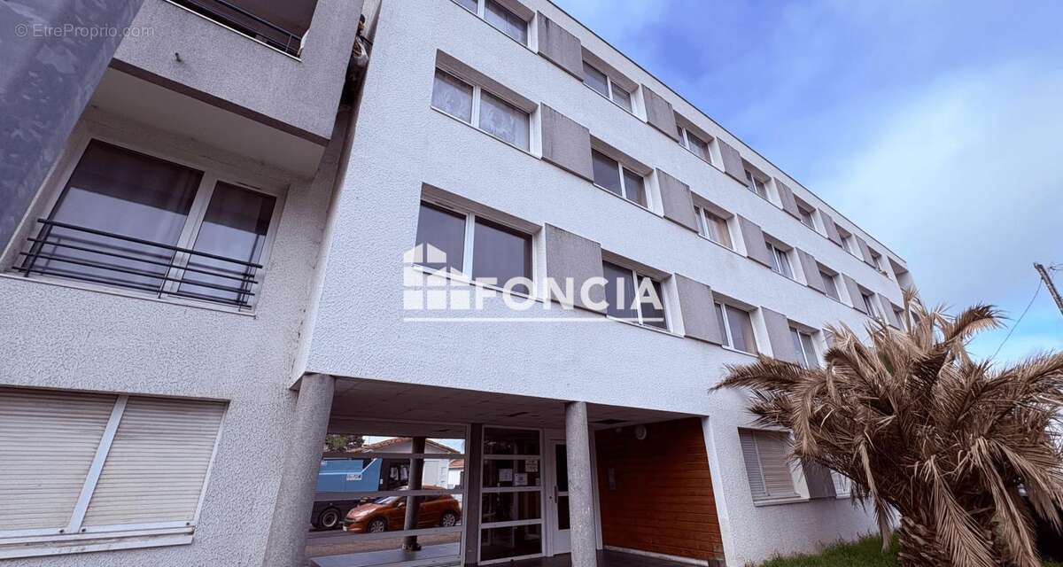 Appartement à ROYAN