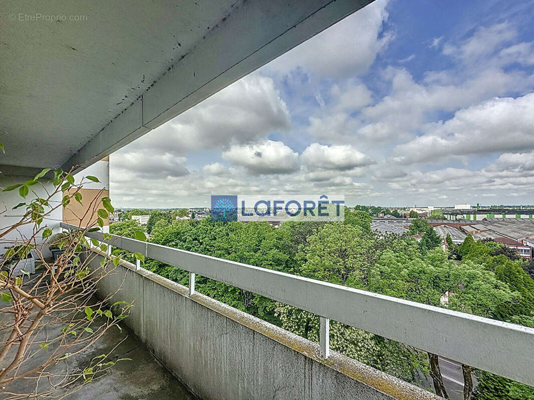 Appartement à SAINT-DIZIER