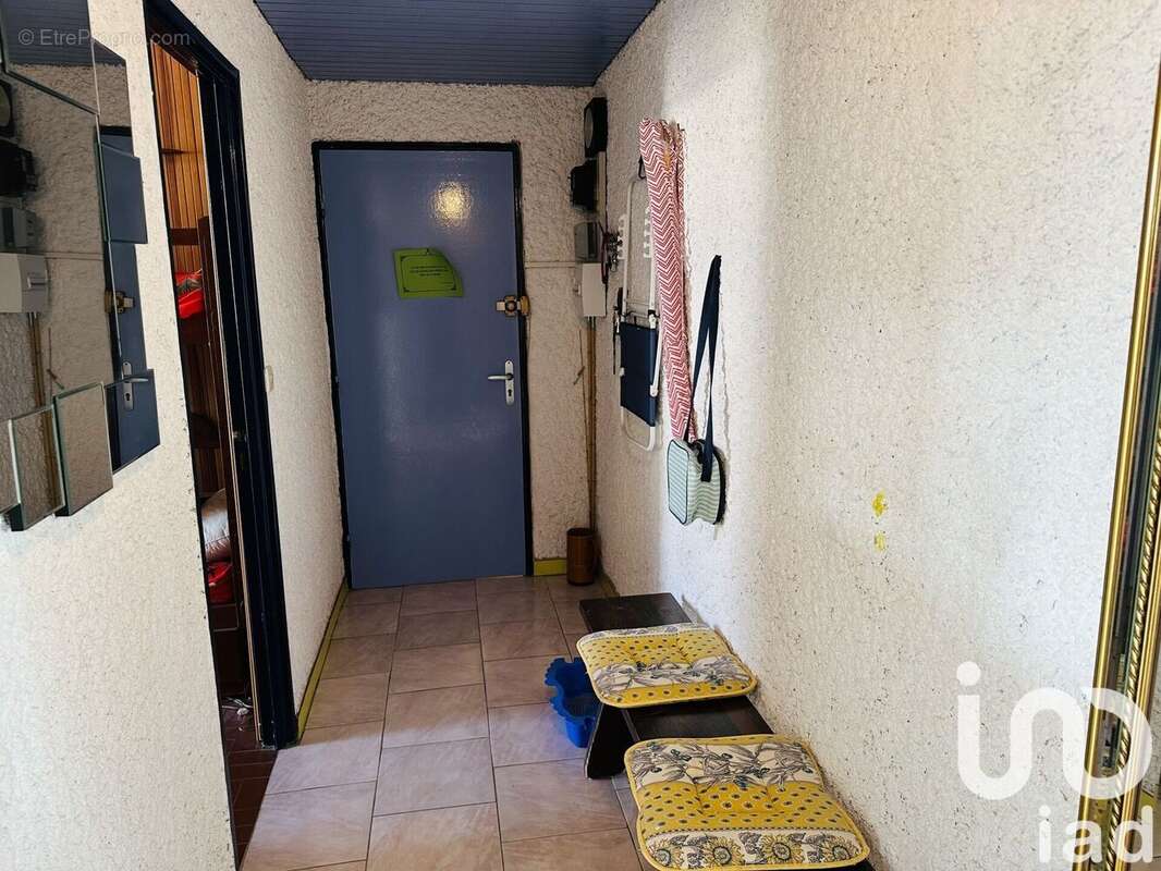 Photo 7 - Appartement à PORT-LA-NOUVELLE