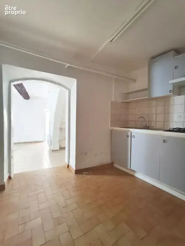 Maison Saint Mitre Les Remparts 5 pièce(s) 126 m2 - photo 5