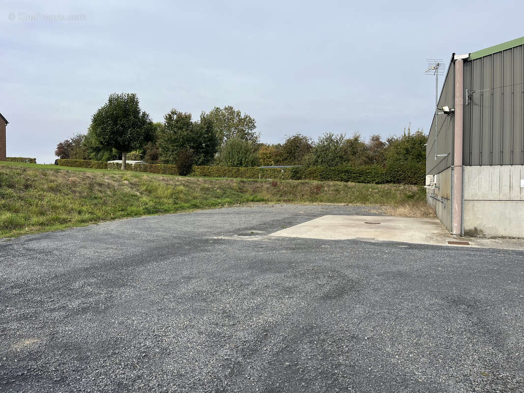 Commerce à VALENCIENNES