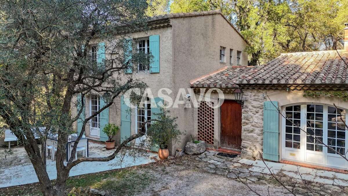 Maison à SALON-DE-PROVENCE