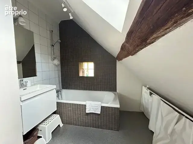 Maison de village - photo 11