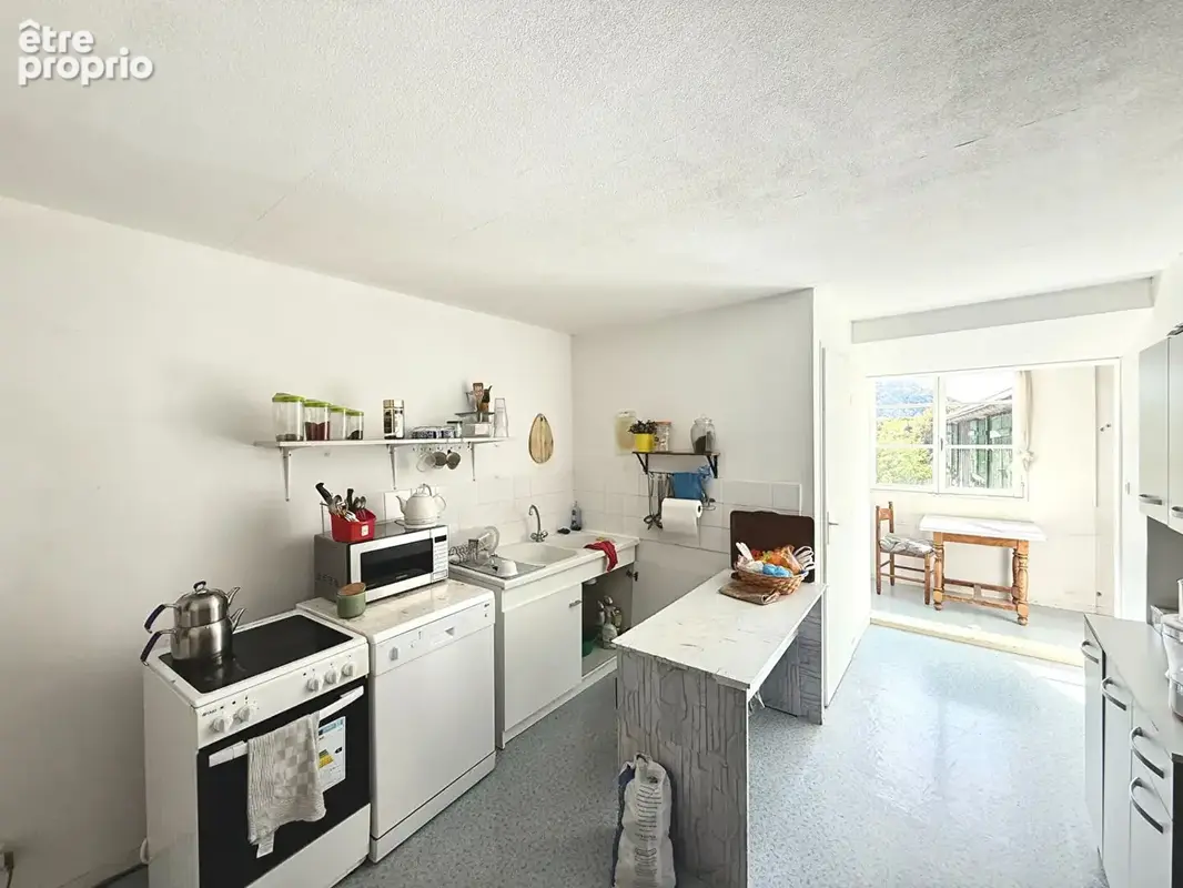 Appartement 6 pièces 215 m² à vendre à Champagnole (39300) - photo 11