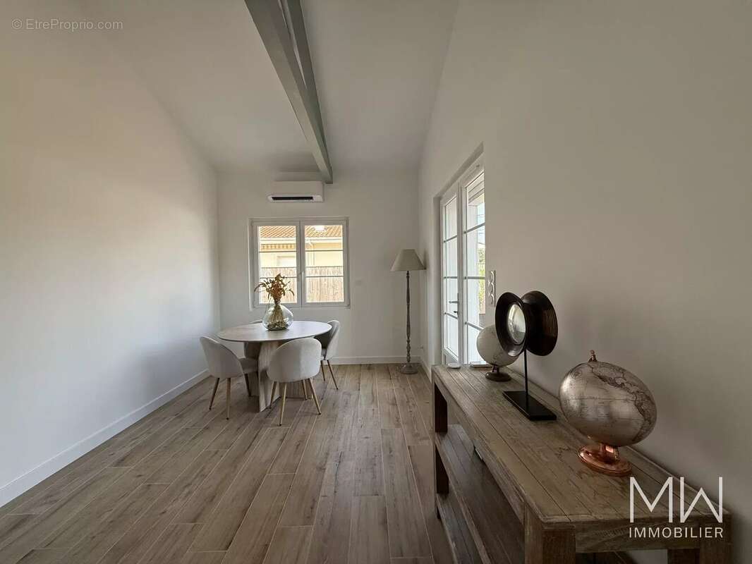 Ares - charmante maison neuve - photo 5