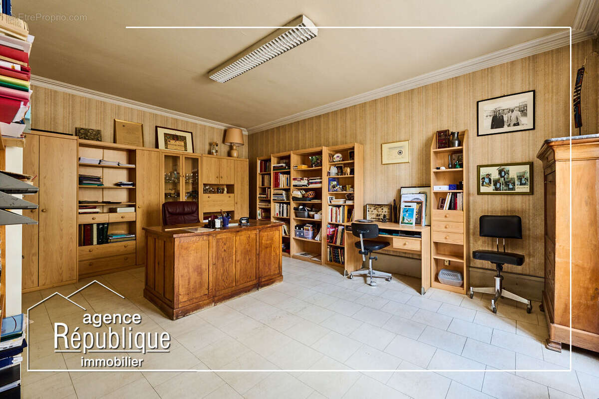 Photo 3 - Maison à BEAUNE