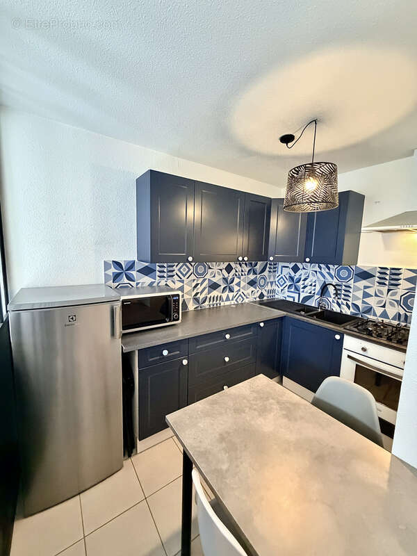 Appartement à THONON-LES-BAINS