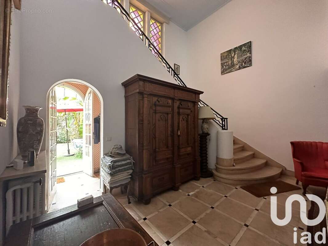 Photo 9 - Appartement à SAINT-VINCENT-DE-TYROSSE
