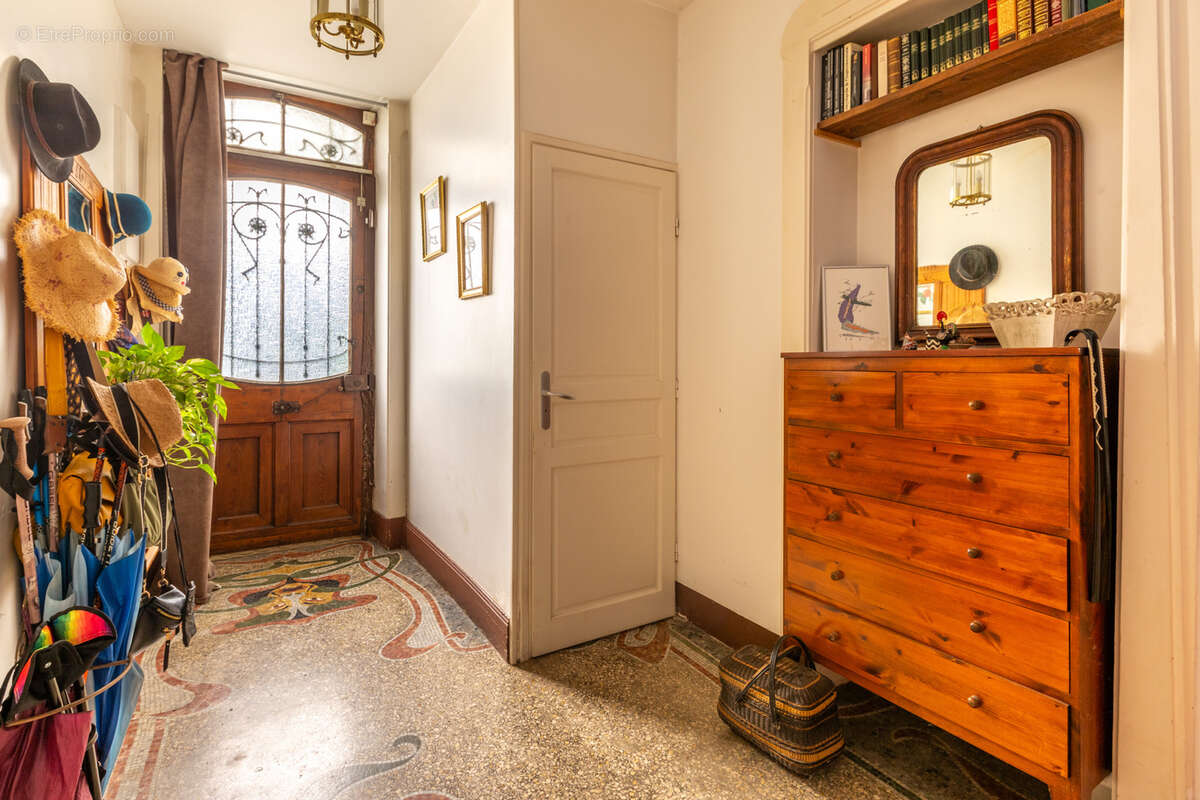 Centre ville Vienne - Belle maison bourgeoise 120 m2 - photo 10