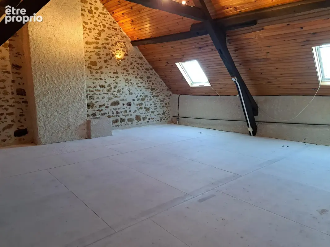 Maison familiale située à la campagne mais bien desservie - photo 12