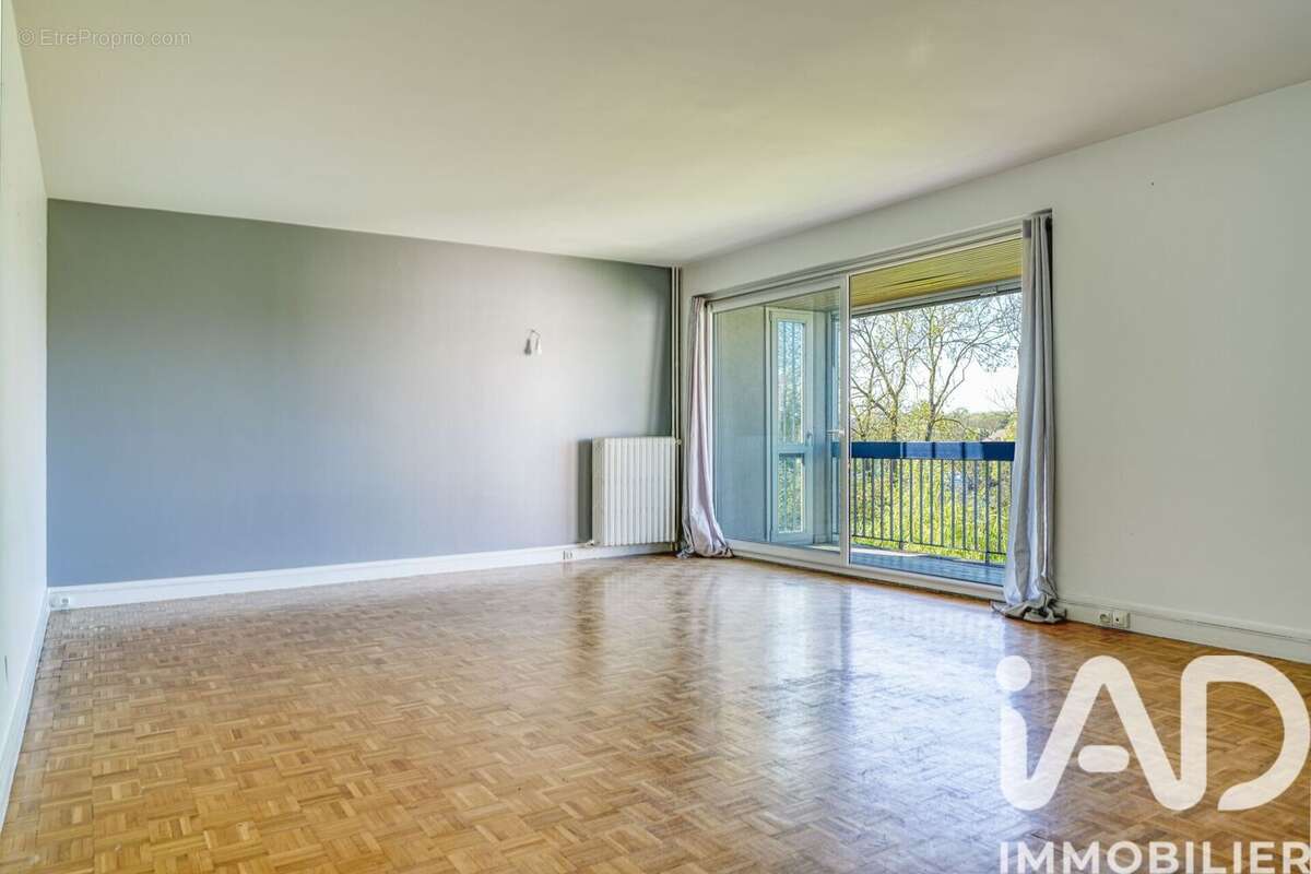 Photo 3 - Appartement à TRIEL-SUR-SEINE