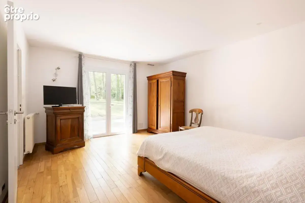 Maison contemporaine - photo 10