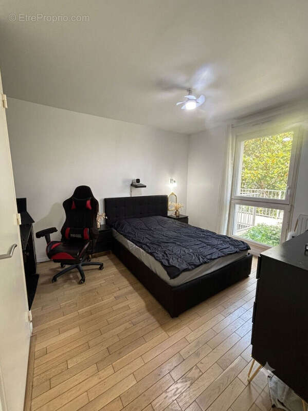 Appartement à CACHAN