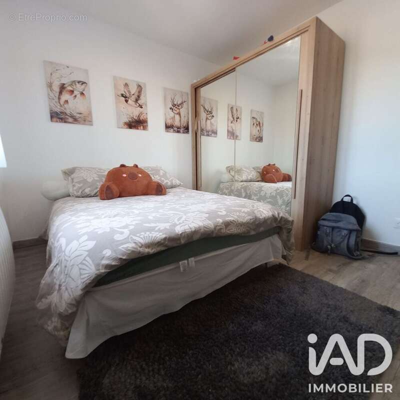 Photo 7 - Maison à LA FERTE-SOUS-JOUARRE