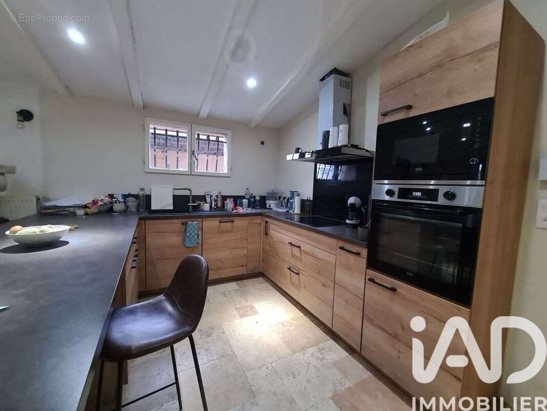 Maison 160 m² à Rouffignac-De-Sigoules  - photo 3