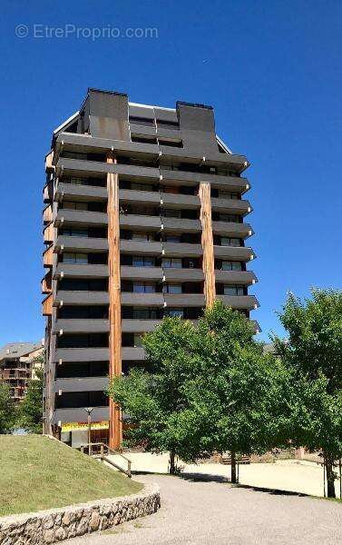   - Appartement à PRADES