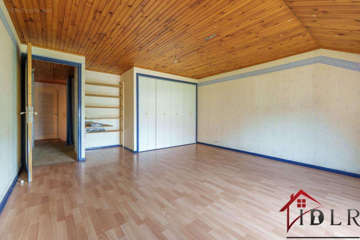 maison a la campagne - photo 16