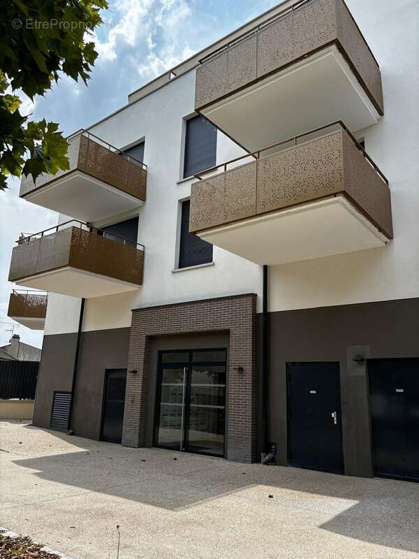 Appartement à vendre - photo 19
