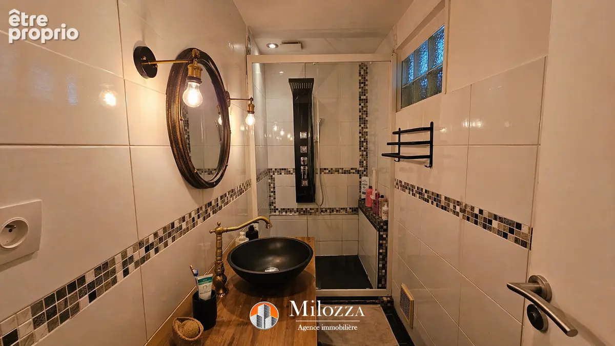 Maison 5 pièces 96 m² - 4 chambres, garage - La Verpillière - photo 4