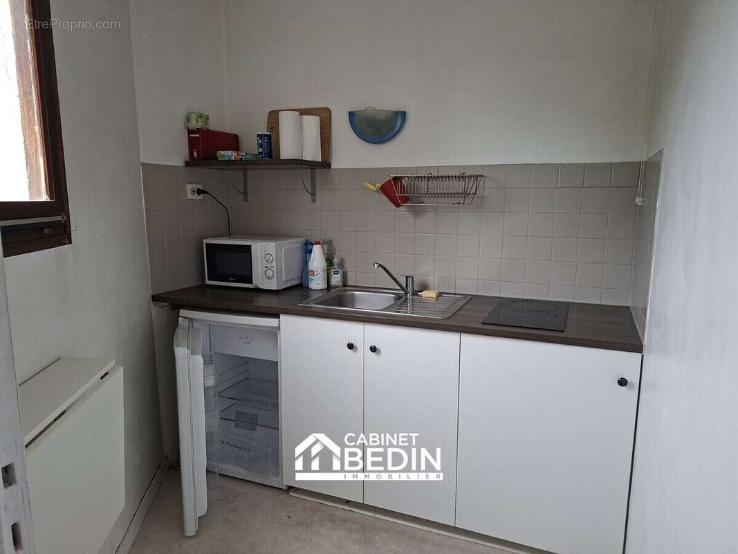 Appartement à TALENCE