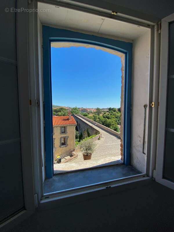 Appartement à CERET