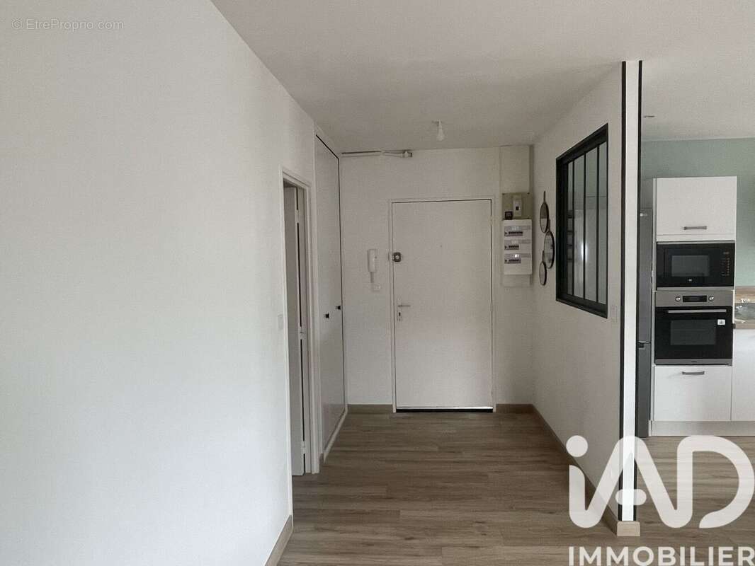 Photo 5 - Appartement à BRUAY-LA-BUISSIERE