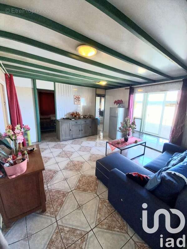 Photo 7 - Maison à SAINT-PIERRE