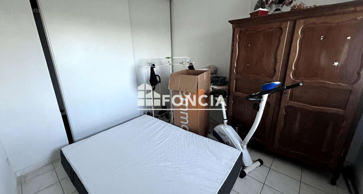 Appartement à PINEUILH