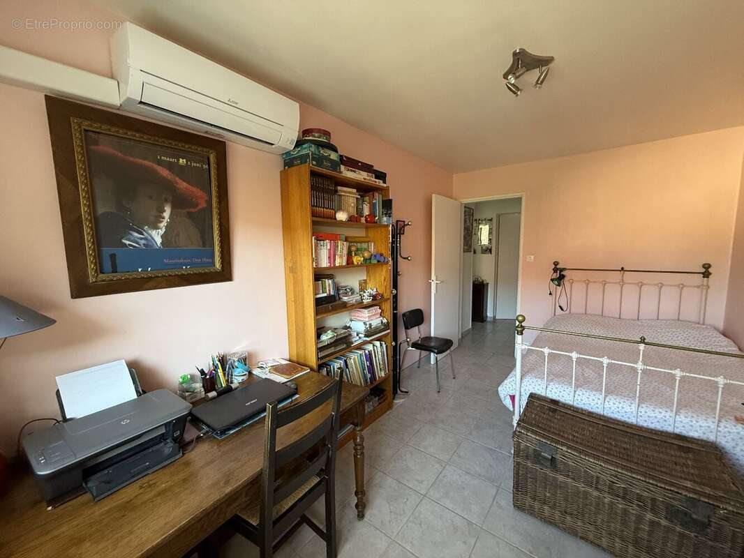 Appartement à VALRAS-PLAGE