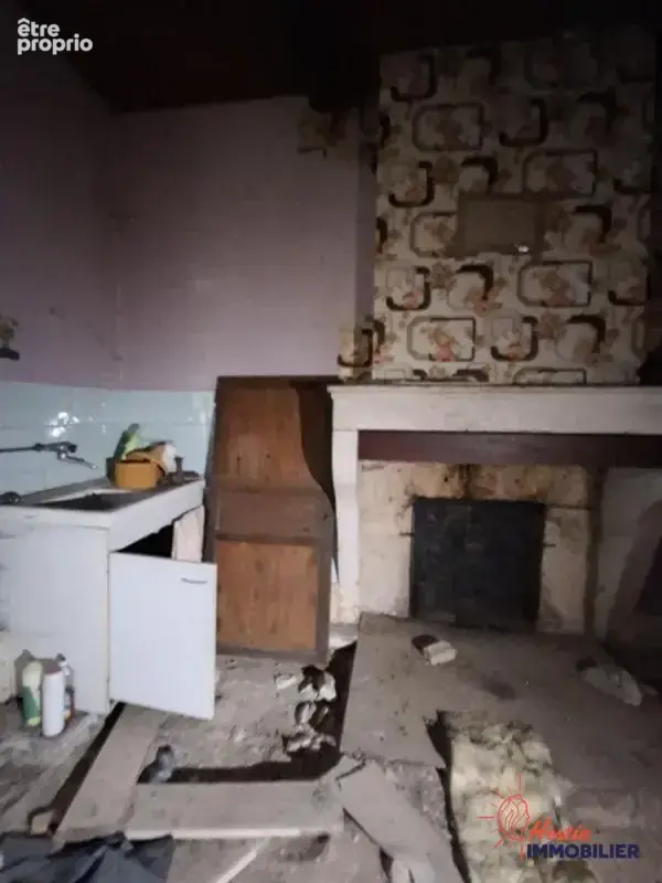 Maison de campagne - photo 3