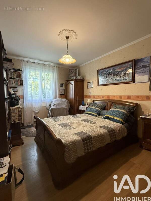 Photo 6 - Maison à LIMOGES