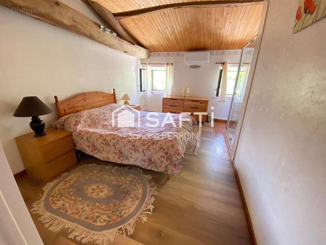 Maison 230 m² à Courant  - photo 8