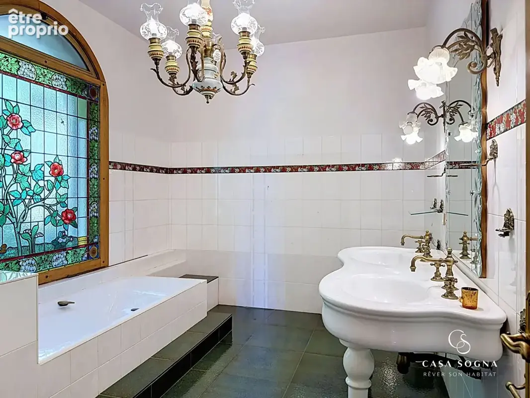 Villa d'exception - 8 pièces - 203 m² - photo 8