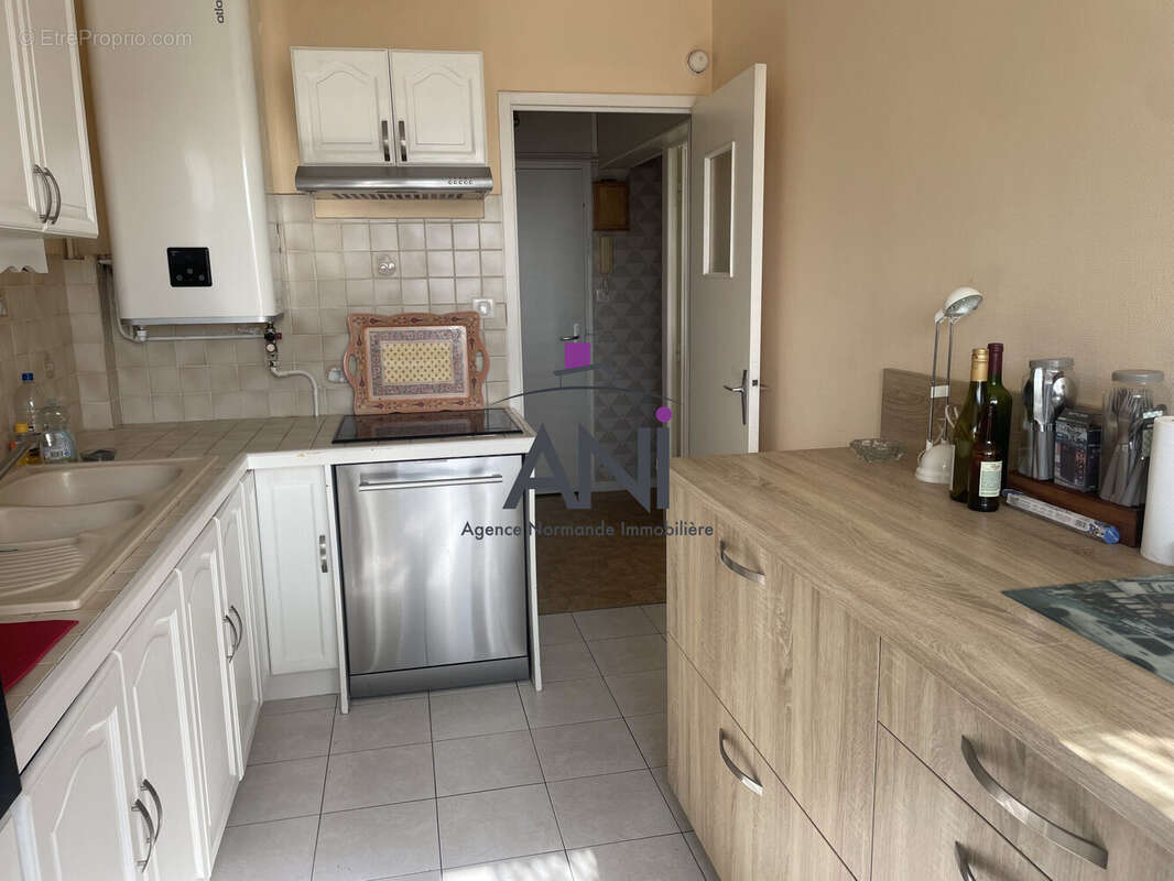 Appartement à GREGES