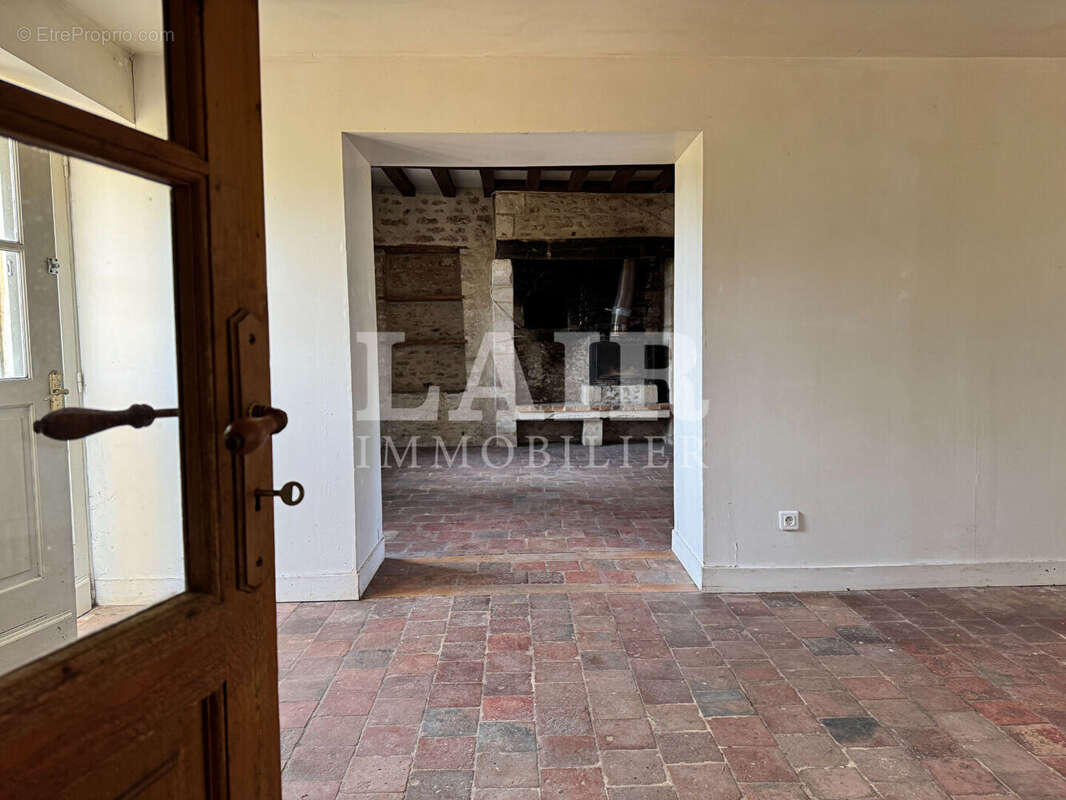 Ensemble immobilier du XVII ème siècle - photo 5