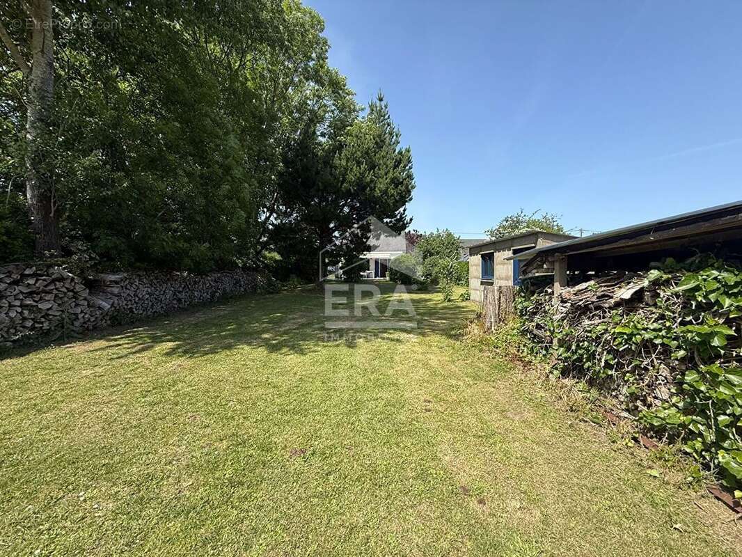 Maison 68m² à erdeven - photo 6