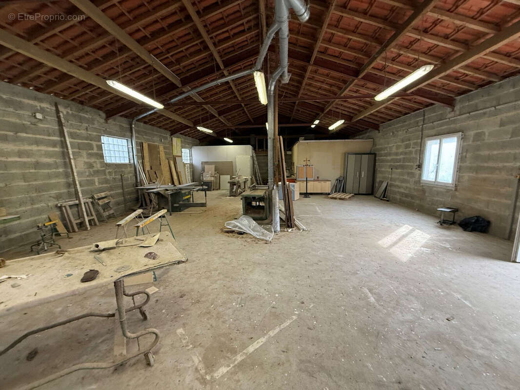 Photo 2 - Maison à NIEUL-SUR-L'AUTISE