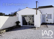 Photo 1 - Maison à SAINT-AUGUSTIN