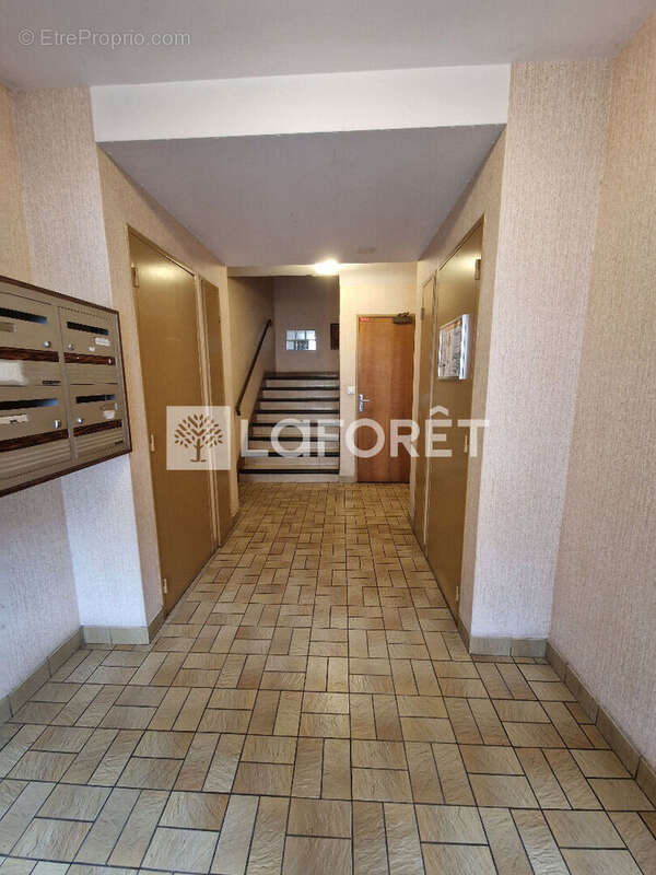 Appartement à LIMOGES