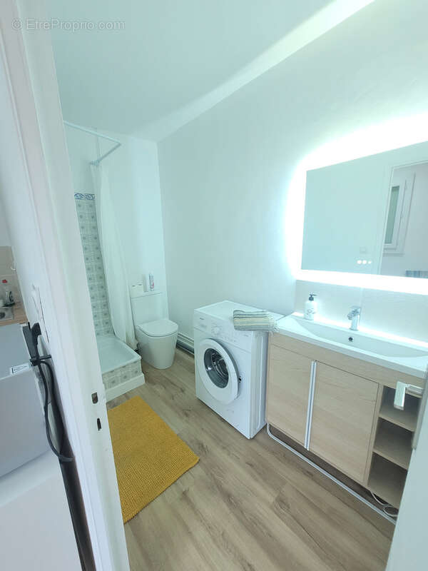 Appartement à AMELIE-LES-BAINS-PALALDA