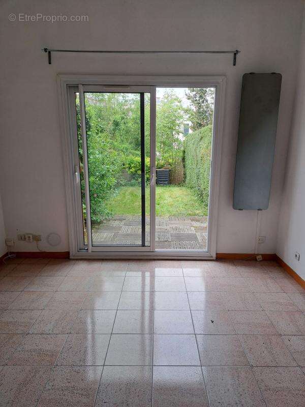 Maison à BOIS-D'ARCY