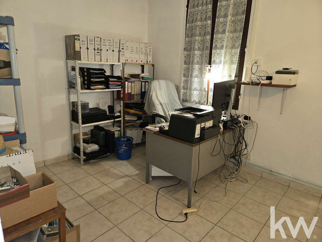 Appartement à AJACCIO