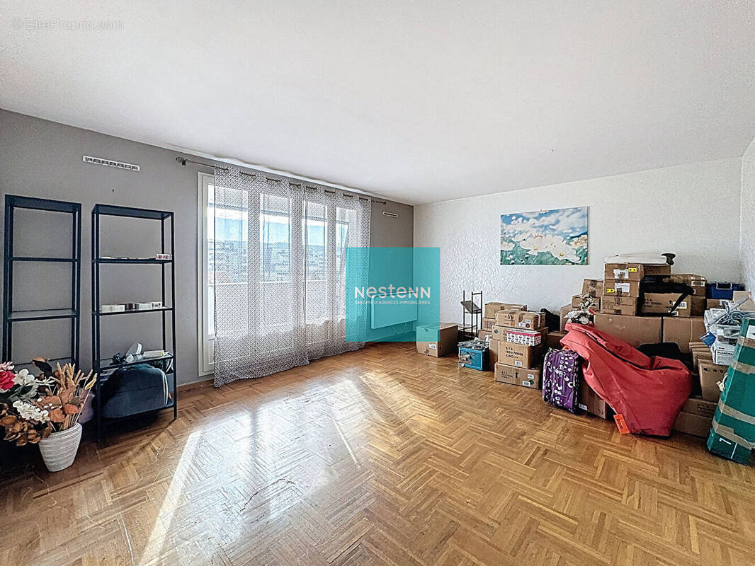 Appartement à FRANCONVILLE