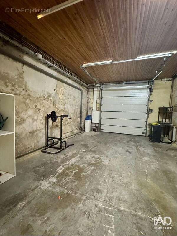 Photo 8 - Commerce à BORDEAUX